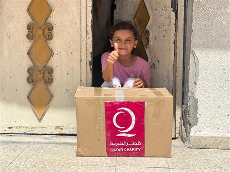 qatar charity help request|Providing urgent support to Whom in need due to the Corona .